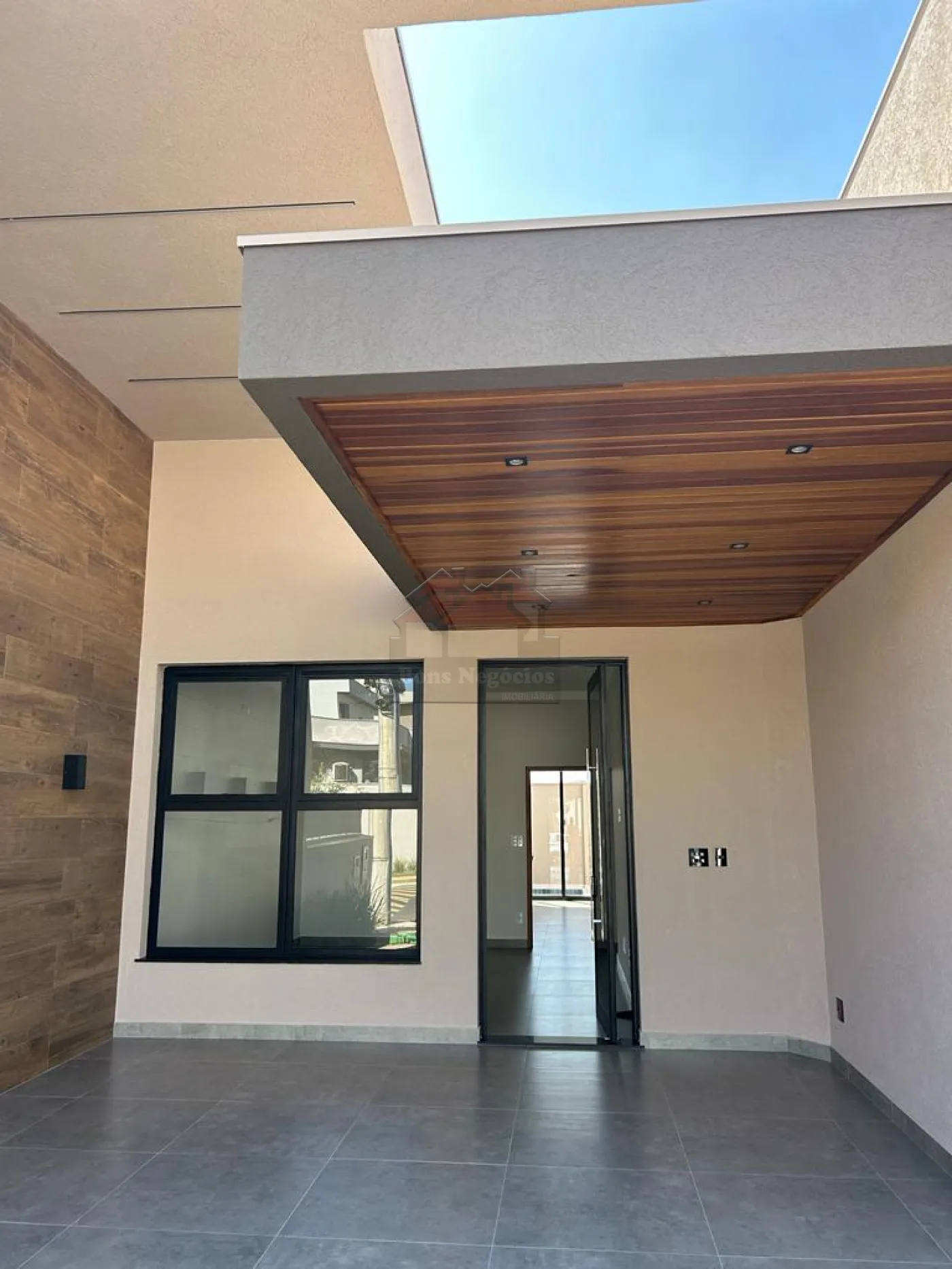 Comprar Casa / Alto Padrão em Bonfim Paulista R$ 1.060.000,00 - Foto 1