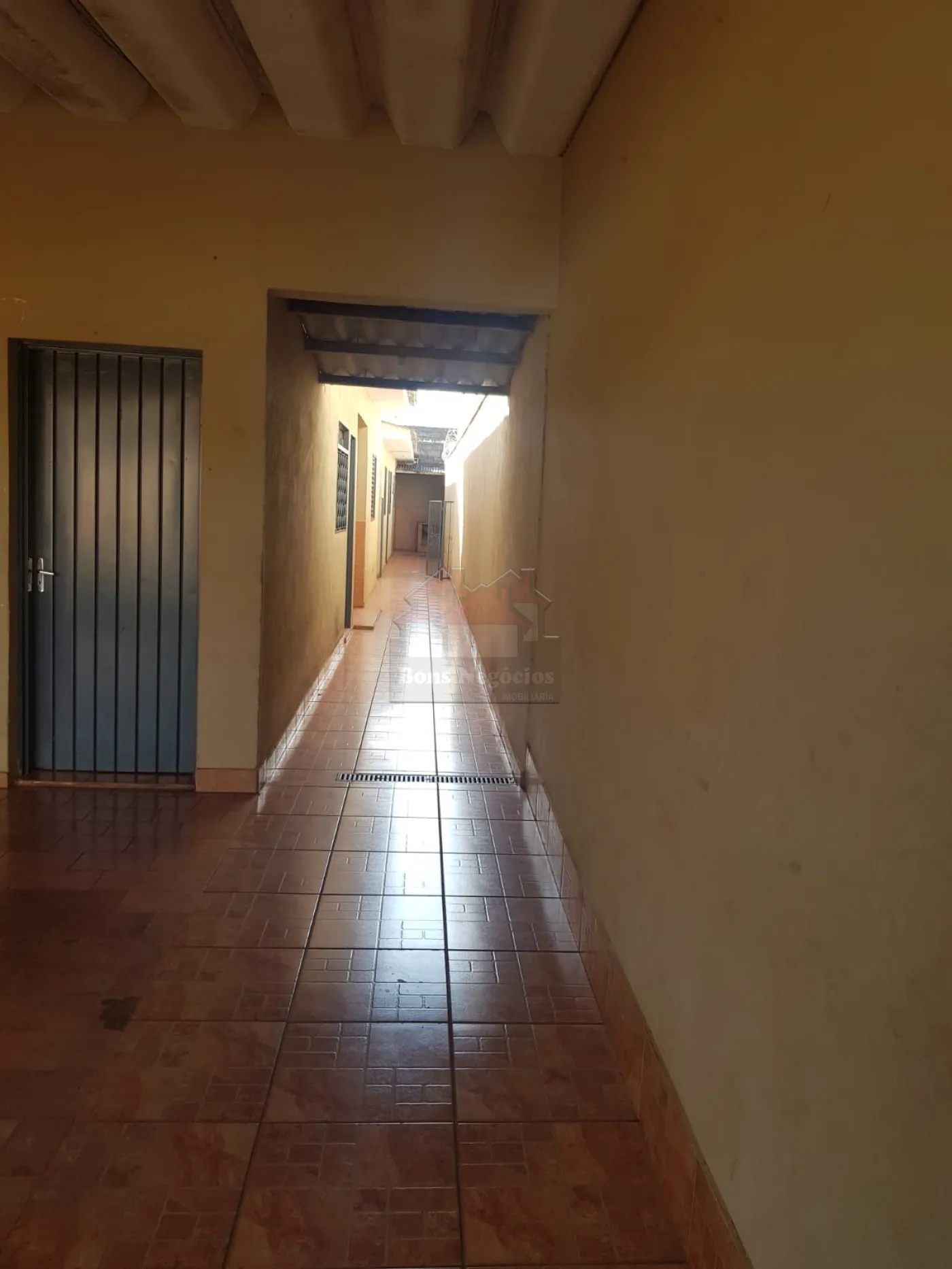 Comprar Casa / Padrão em Ribeirão Preto R$ 160.000,00 - Foto 3