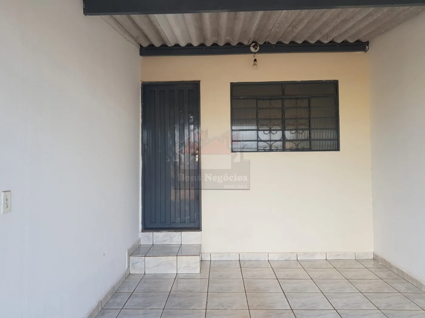 Alugar Casa / Padrão em Ribeirão Preto R$ 850,00 - Foto 10
