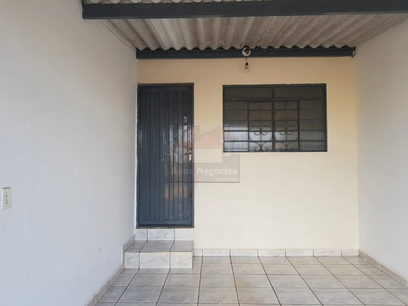 Alugar Casa / Padrão em Ribeirão Preto R$ 850,00 - Foto 11