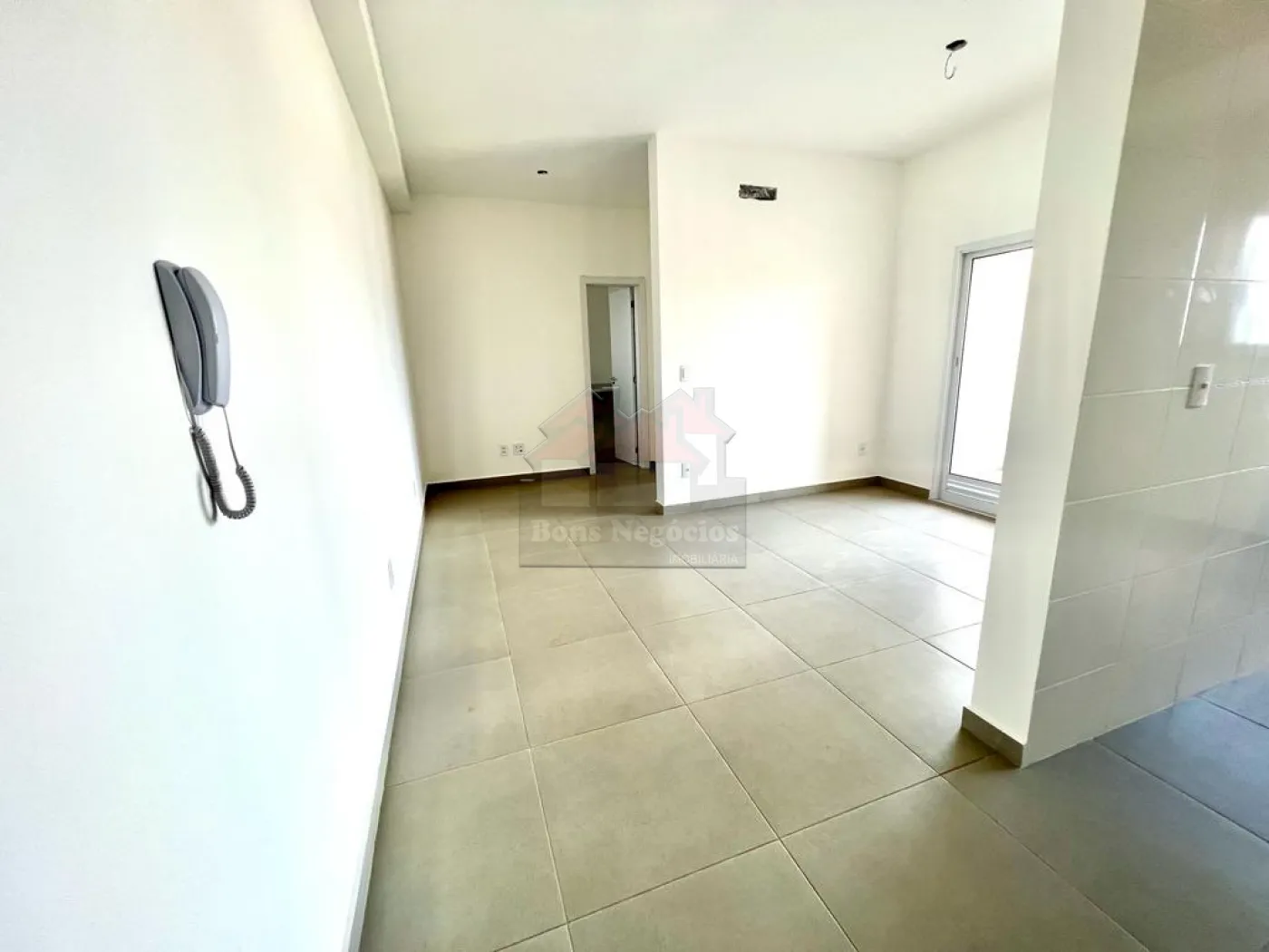 Comprar Apartamento / Padrão sem Condomínio em Ribeirão Preto R$ 216.000,00 - Foto 4