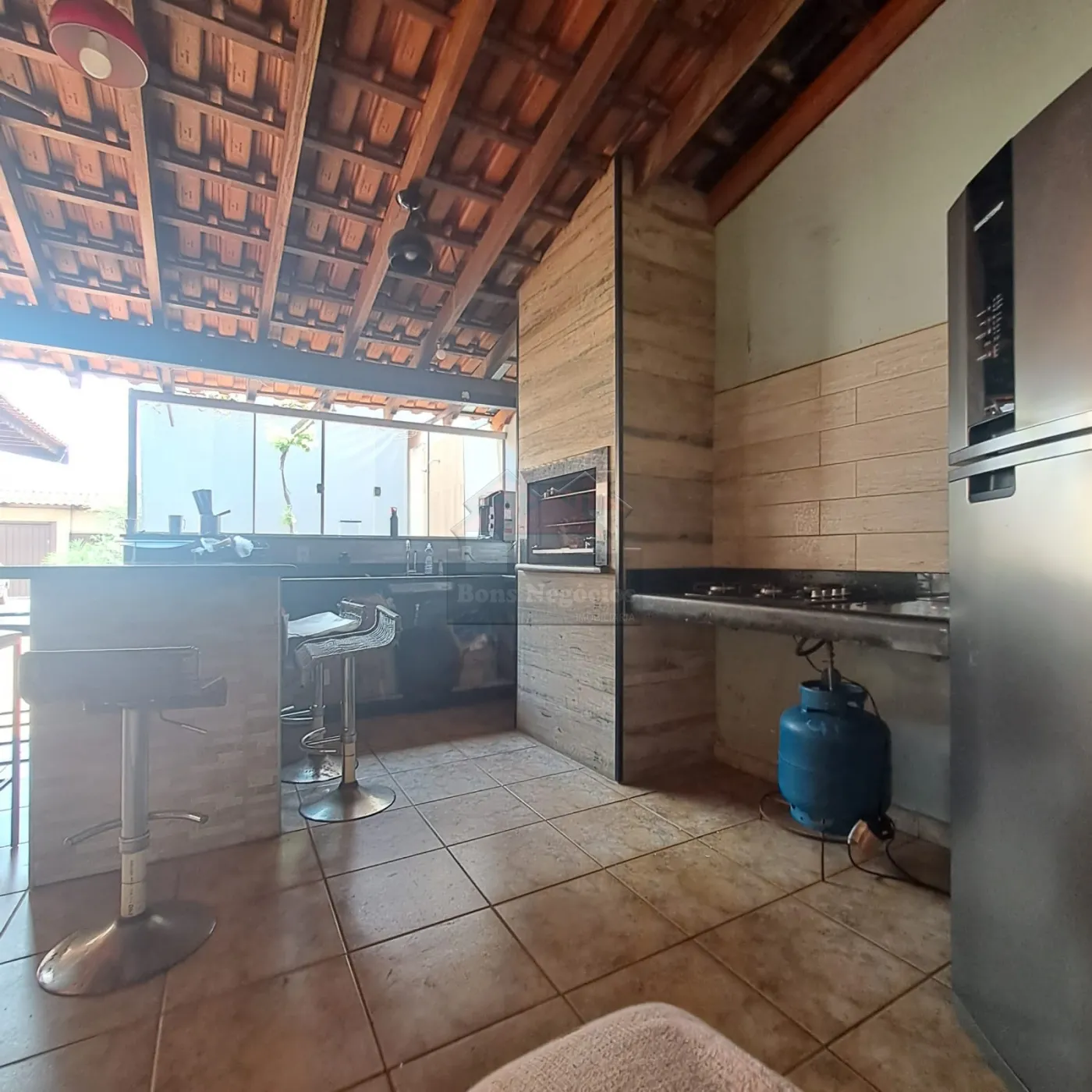 Comprar Casa / Padrão em Ribeirão Preto R$ 450.000,00 - Foto 15