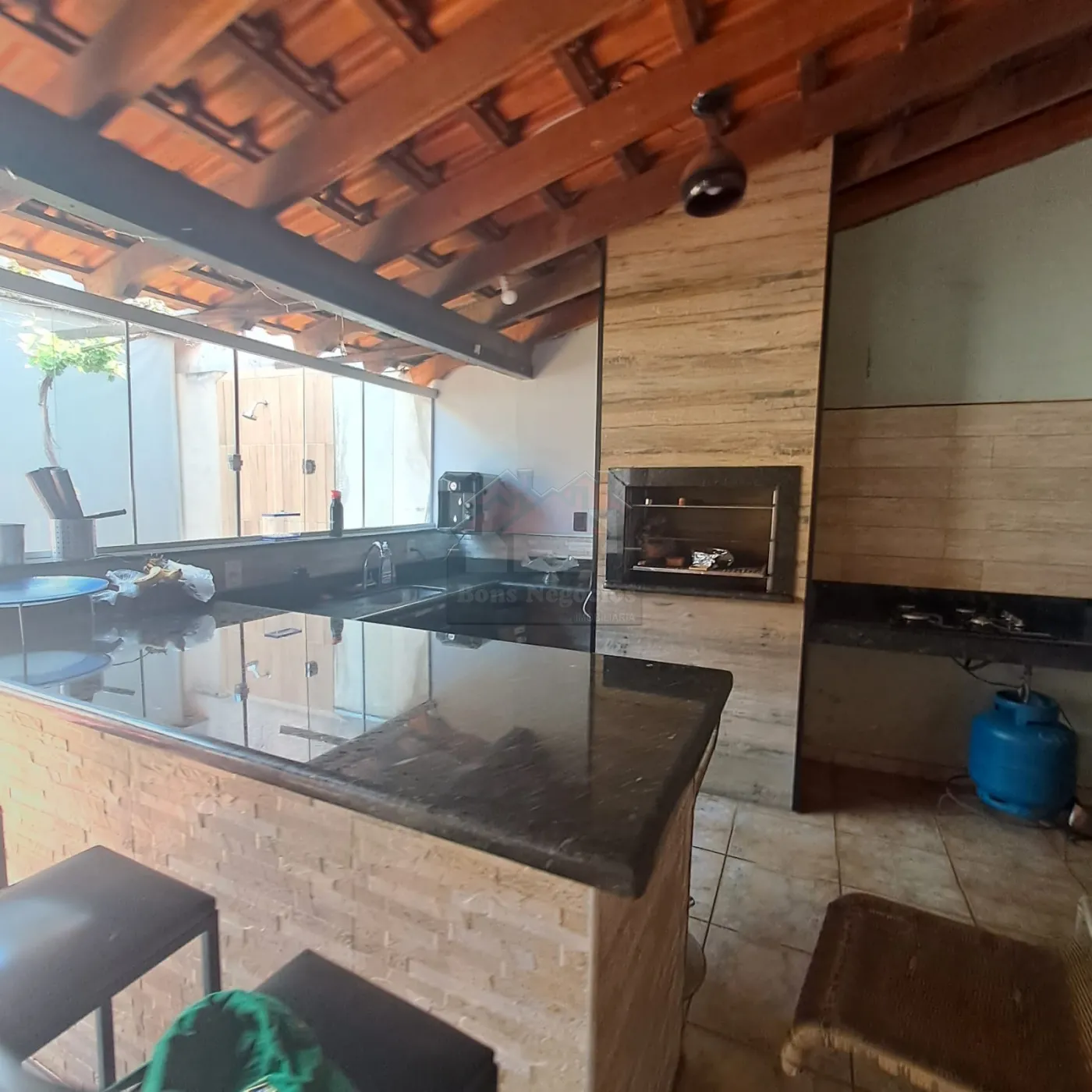 Comprar Casa / Padrão em Ribeirão Preto R$ 450.000,00 - Foto 16