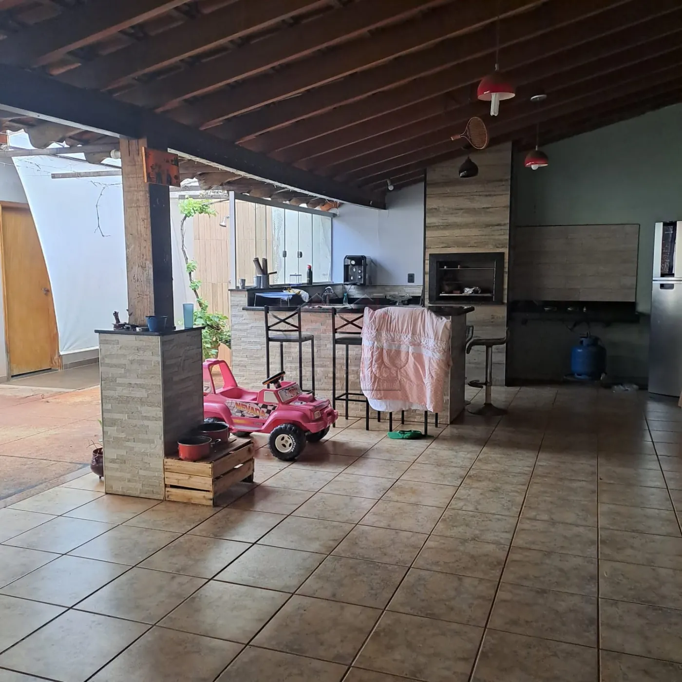 Comprar Casa / Padrão em Ribeirão Preto R$ 450.000,00 - Foto 19