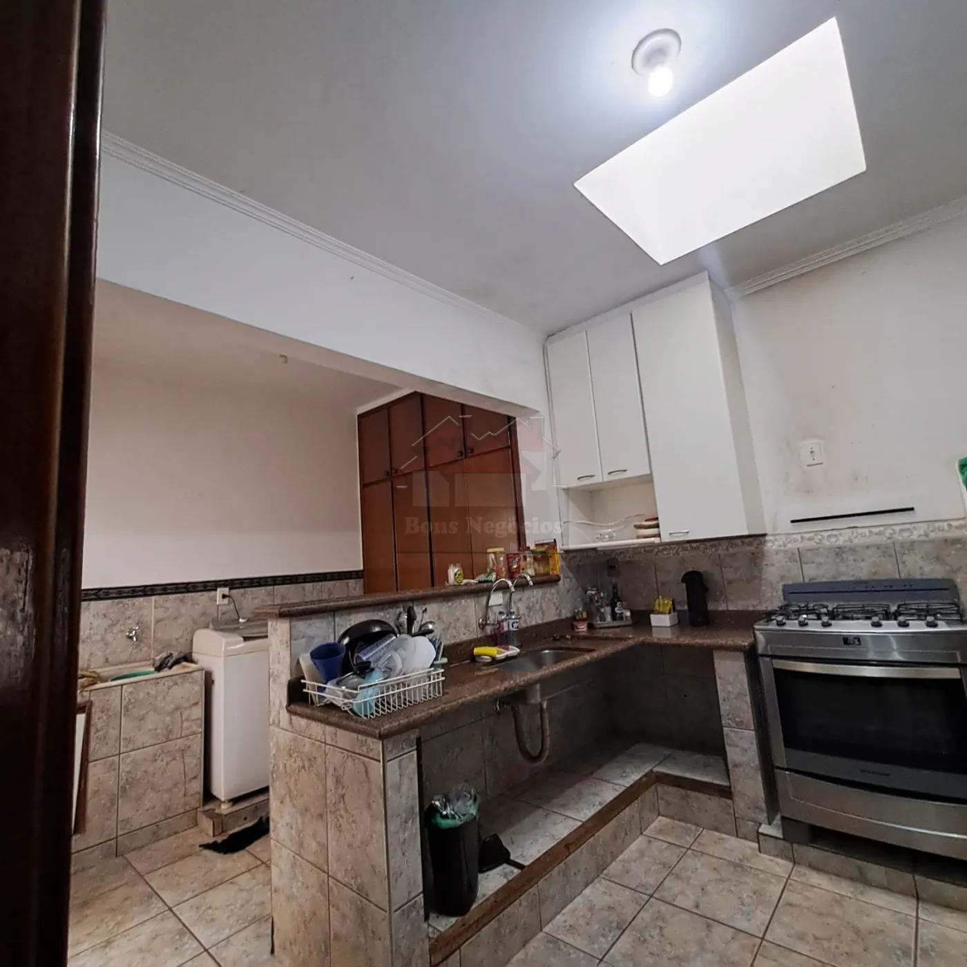 Comprar Casa / Padrão em Ribeirão Preto R$ 450.000,00 - Foto 2