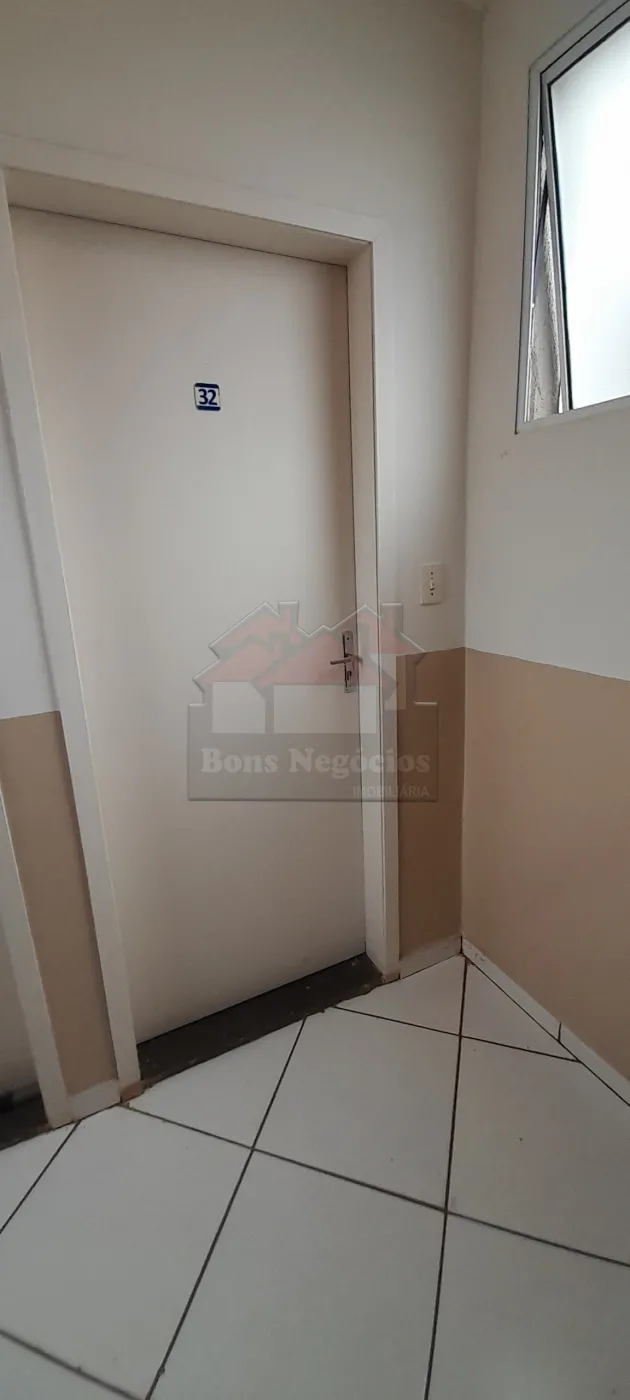 Alugar Apartamento / Padrão em Ribeirão Preto R$ 800,00 - Foto 1