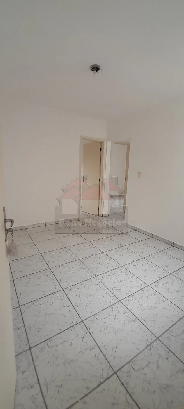 Alugar Apartamento / Padrão em Ribeirão Preto R$ 800,00 - Foto 2