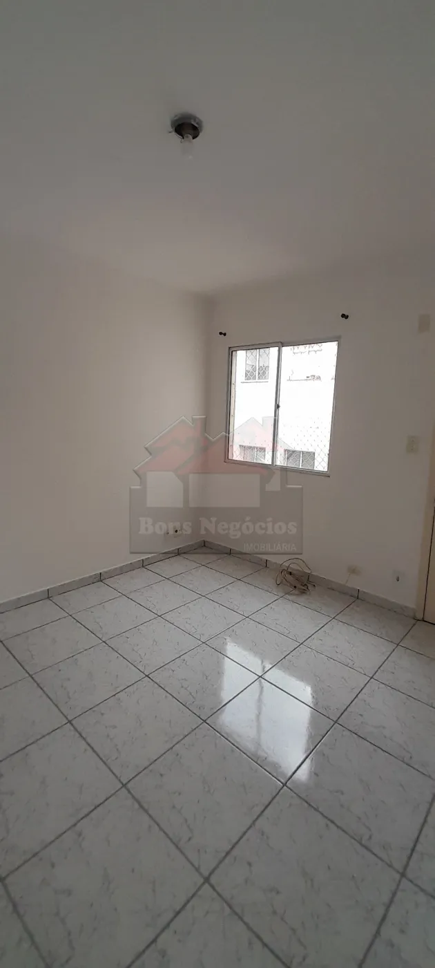 Alugar Apartamento / Padrão em Ribeirão Preto R$ 800,00 - Foto 3