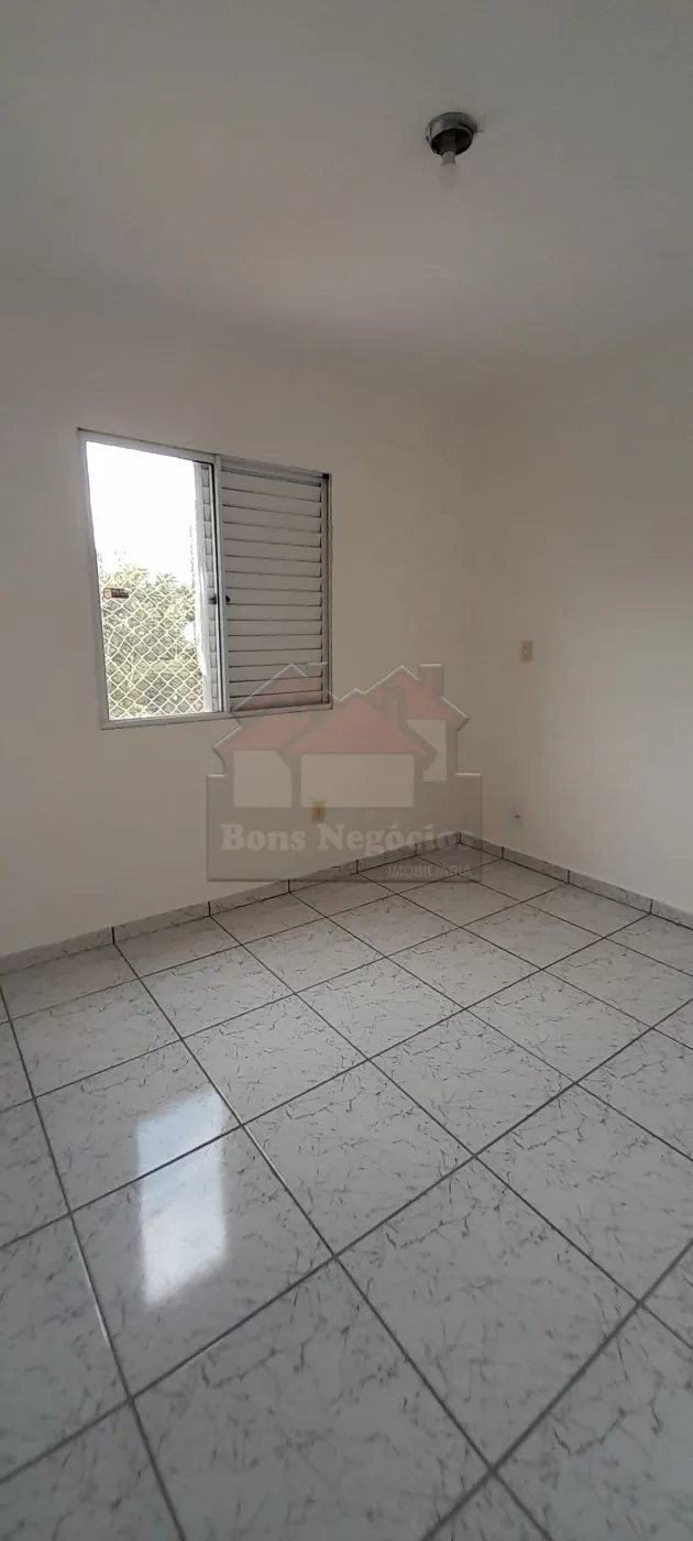 Alugar Apartamento / Padrão em Ribeirão Preto R$ 800,00 - Foto 5