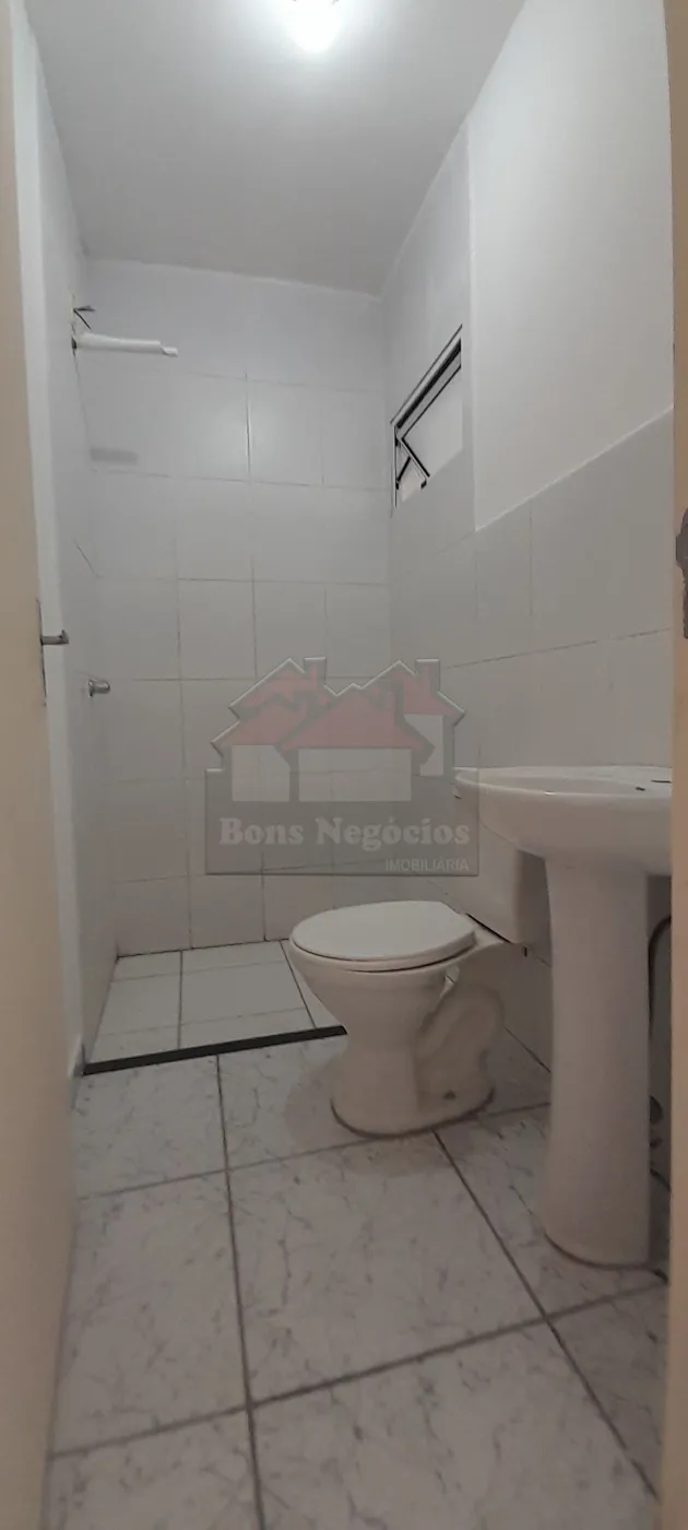 Alugar Apartamento / Padrão em Ribeirão Preto R$ 800,00 - Foto 7