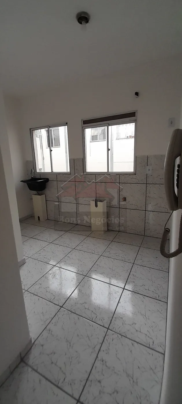 Alugar Apartamento / Padrão em Ribeirão Preto R$ 800,00 - Foto 8