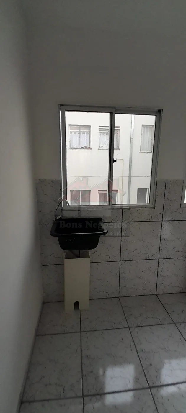 Alugar Apartamento / Padrão em Ribeirão Preto R$ 800,00 - Foto 9