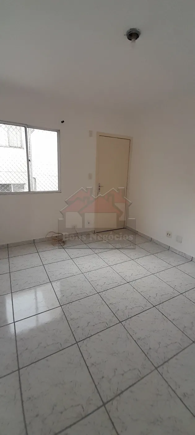 Alugar Apartamento / Padrão em Ribeirão Preto R$ 800,00 - Foto 4