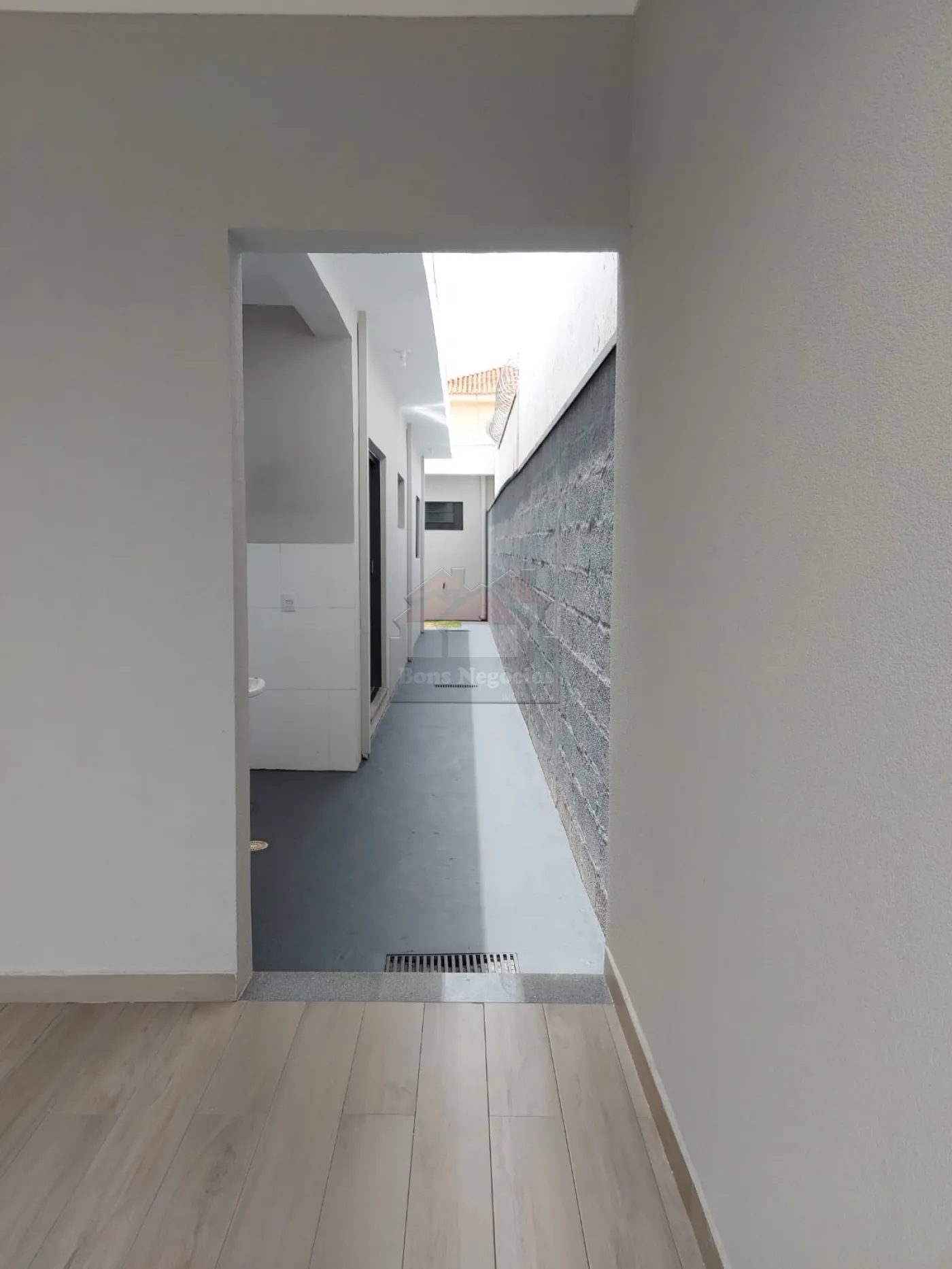 Alugar Casa / Padrão em Ribeirão Preto R$ 1.500,00 - Foto 12