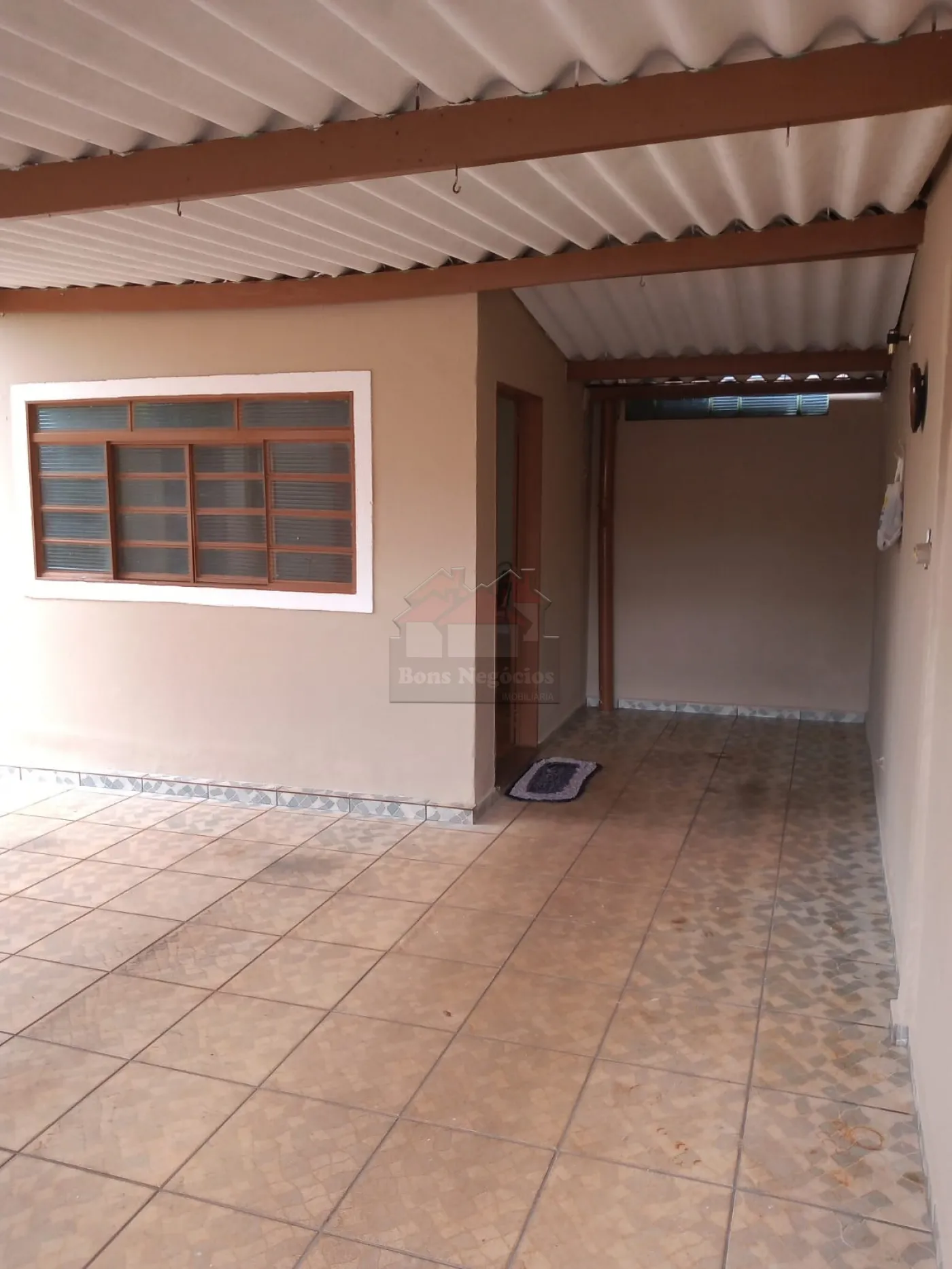 Comprar Casa / Padrão em Ribeirão Preto R$ 275.000,00 - Foto 1