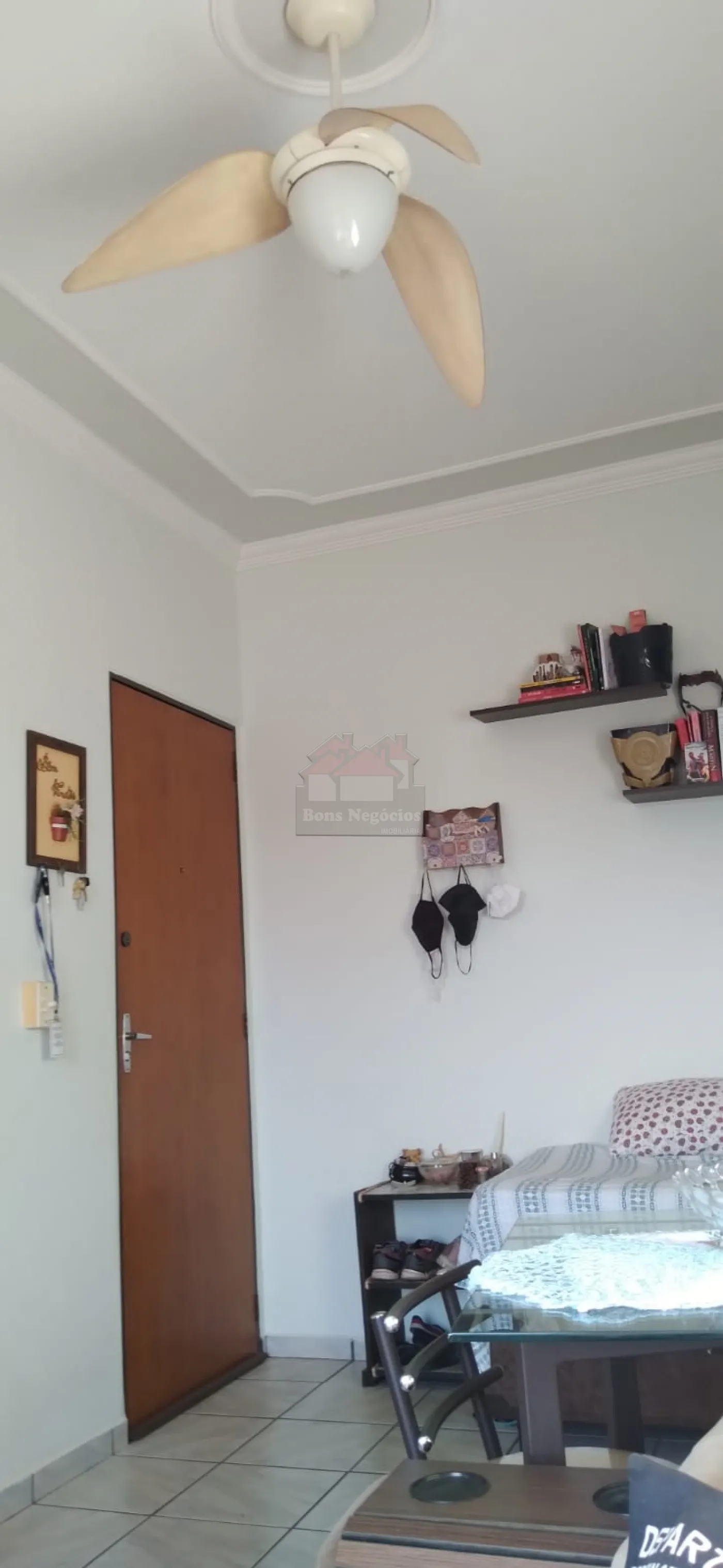 Comprar Apartamento / Padrão sem Condomínio em Ribeirão Preto R$ 160.000,00 - Foto 6