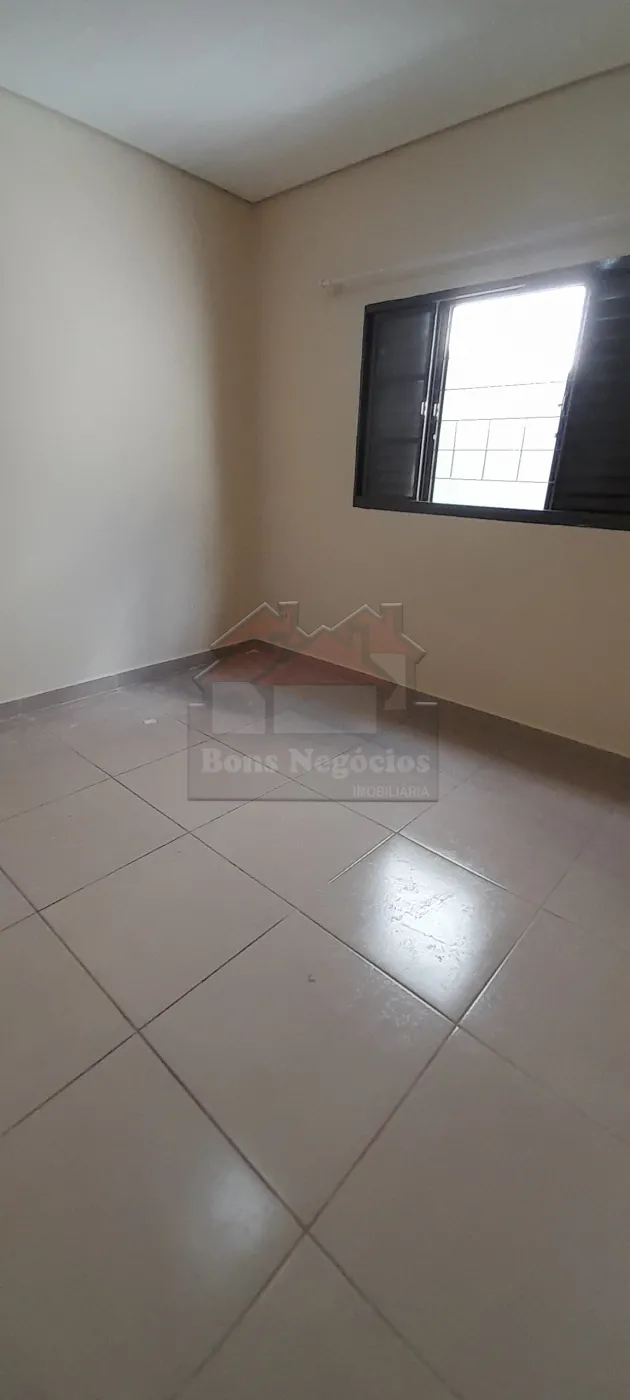 Alugar Casa / Padrão em Ribeirão Preto R$ 1.200,00 - Foto 12