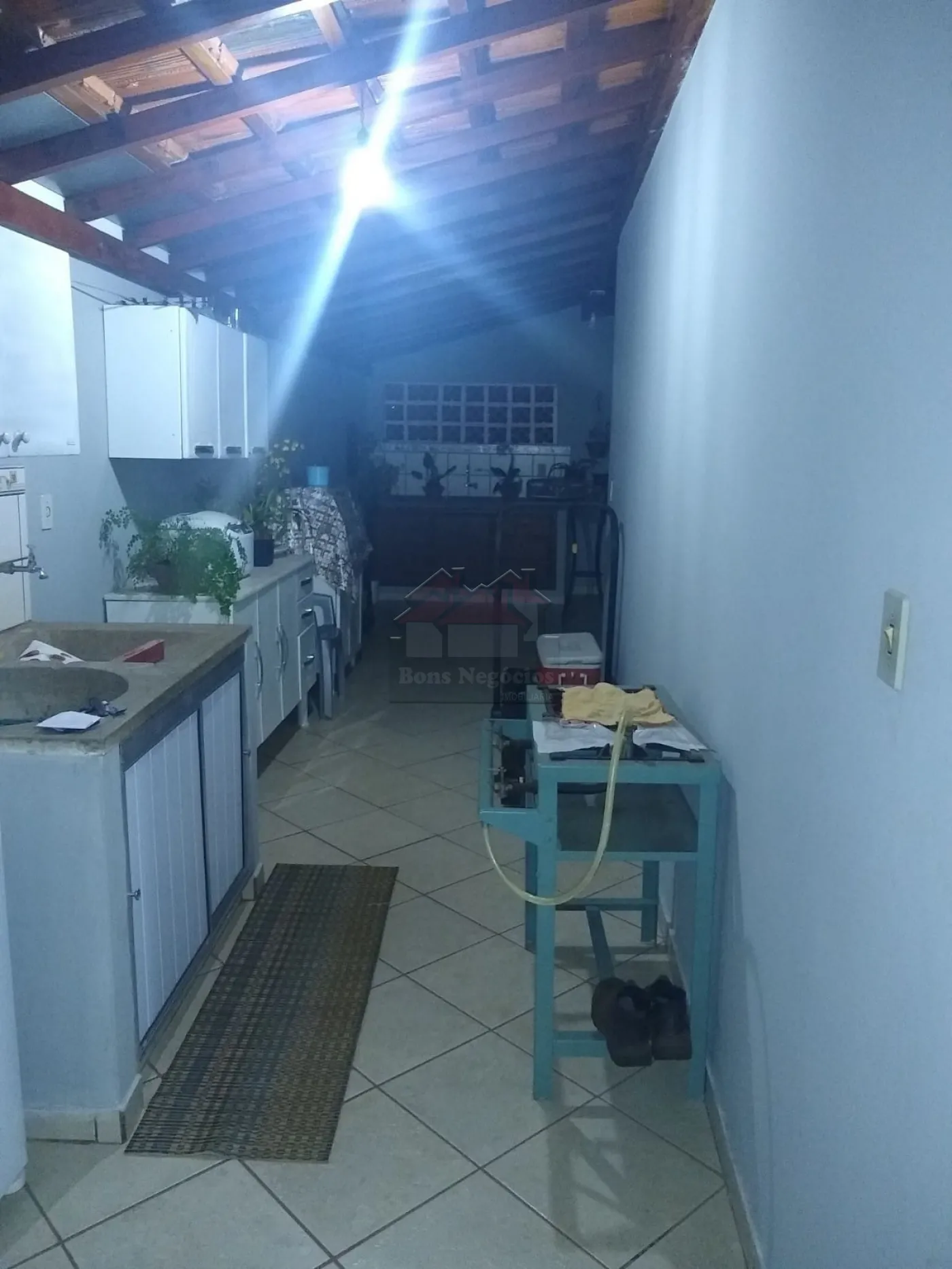 Comprar Casa / Padrão em Cajuru R$ 320.000,00 - Foto 6