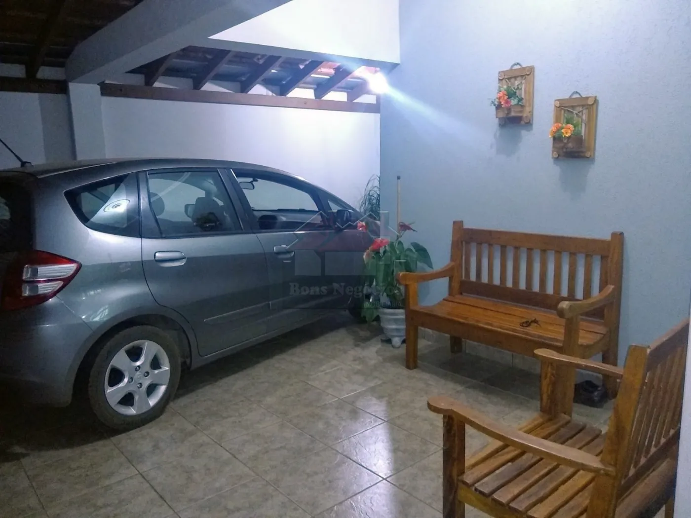 Comprar Casa / Padrão em Cajuru R$ 320.000,00 - Foto 7