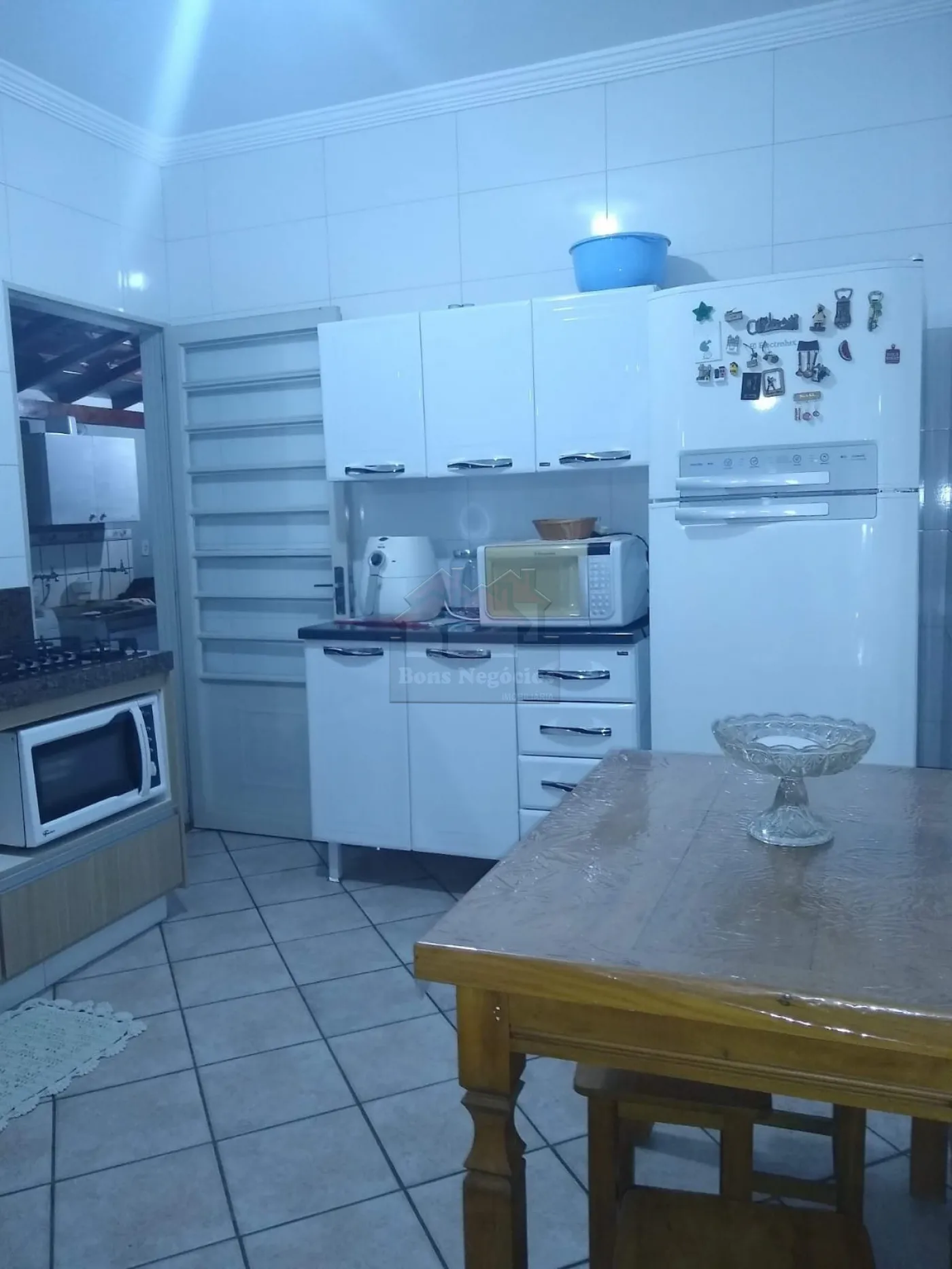 Comprar Casa / Padrão em Cajuru R$ 320.000,00 - Foto 10