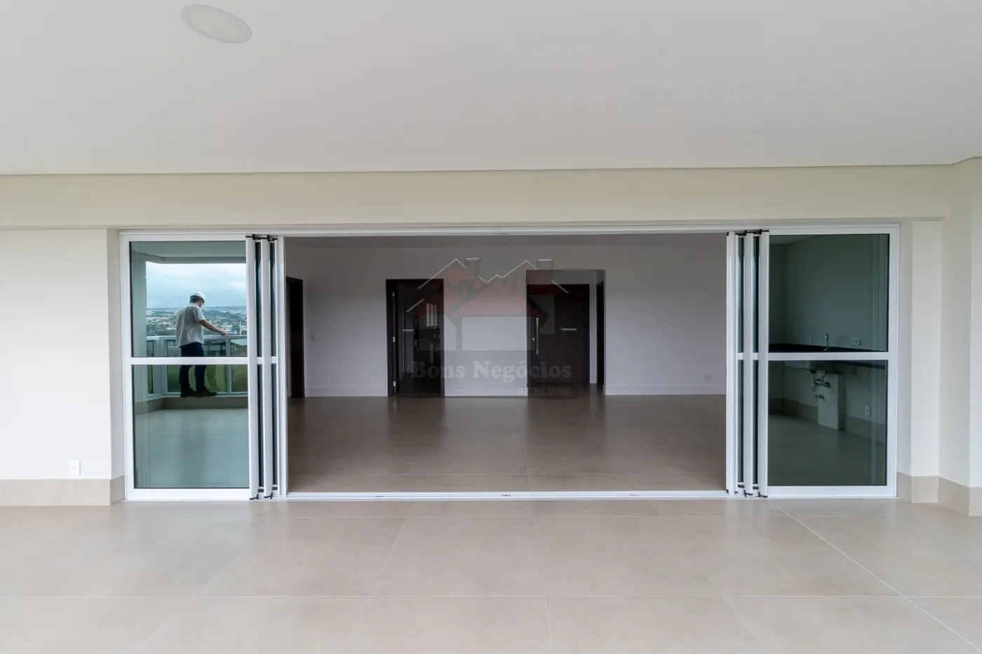 Comprar Apartamento / Padrão sem Condomínio em Ribeirão Preto R$ 1.750.000,00 - Foto 1