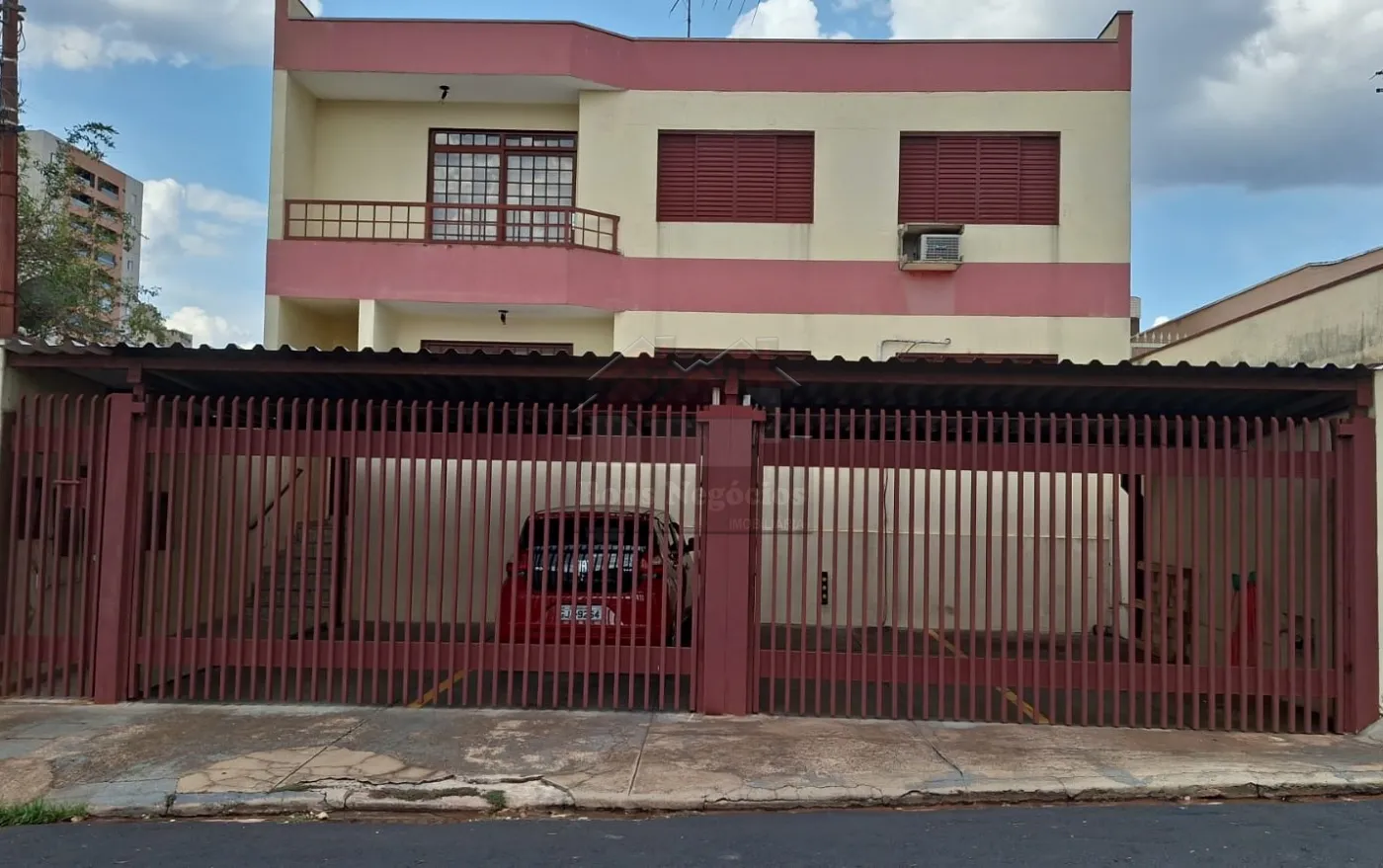 Alugar Apartamento / Padrão sem Condomínio em Ribeirão Preto R$ 1.200,00 - Foto 1