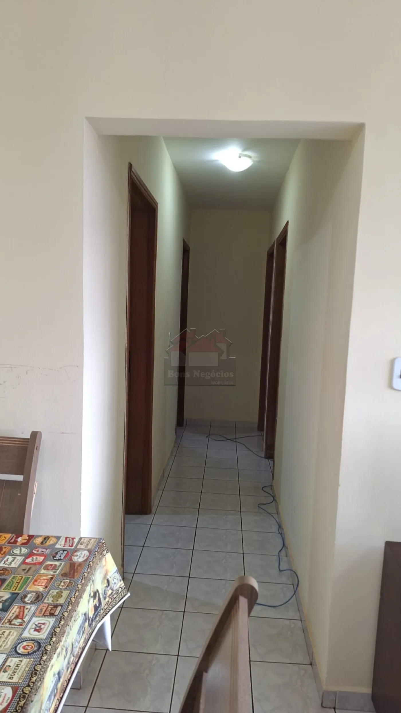 Alugar Apartamento / Padrão sem Condomínio em Ribeirão Preto R$ 1.200,00 - Foto 3