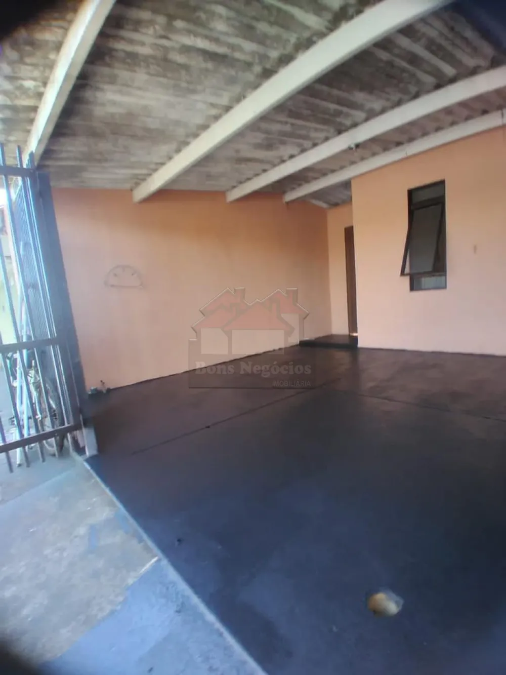 Alugar Casa / Padrão em Ribeirão Preto R$ 1.000,00 - Foto 2