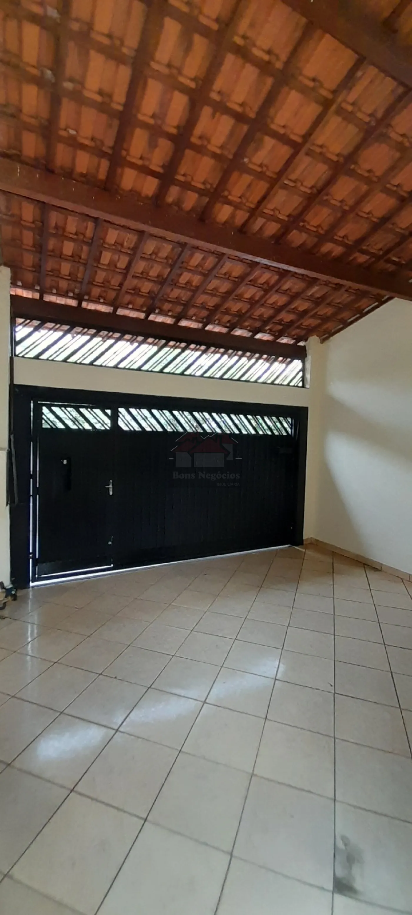 Alugar Casa / Padrão em Ribeirão Preto R$ 1.200,00 - Foto 3