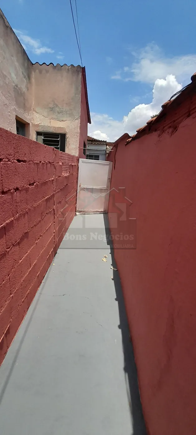 Alugar Casa / Padrão em Ribeirão Preto R$ 1.100,00 - Foto 2