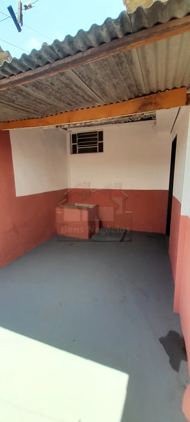 Alugar Casa / Padrão em Ribeirão Preto R$ 1.100,00 - Foto 3