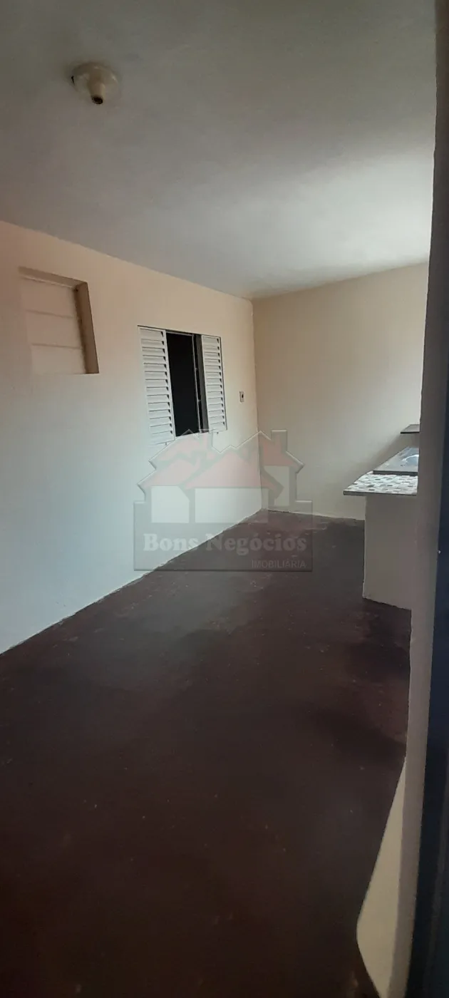 Alugar Casa / Padrão em Ribeirão Preto R$ 1.100,00 - Foto 5