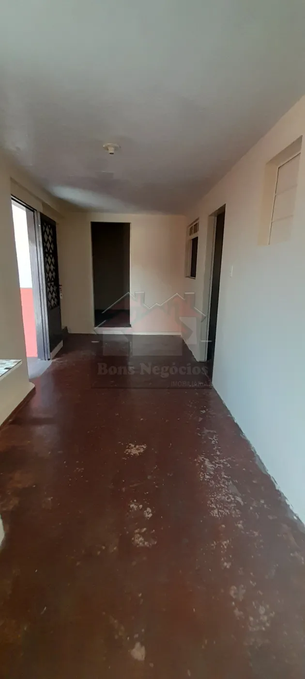 Alugar Casa / Padrão em Ribeirão Preto R$ 1.100,00 - Foto 6