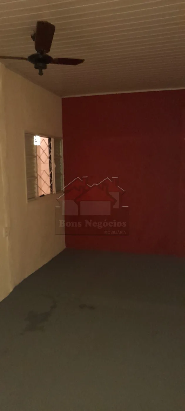 Alugar Casa / Padrão em Ribeirão Preto R$ 1.100,00 - Foto 9