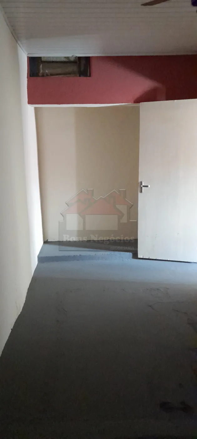 Alugar Casa / Padrão em Ribeirão Preto R$ 1.100,00 - Foto 10