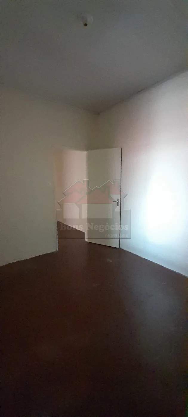 Alugar Casa / Padrão em Ribeirão Preto R$ 1.100,00 - Foto 13
