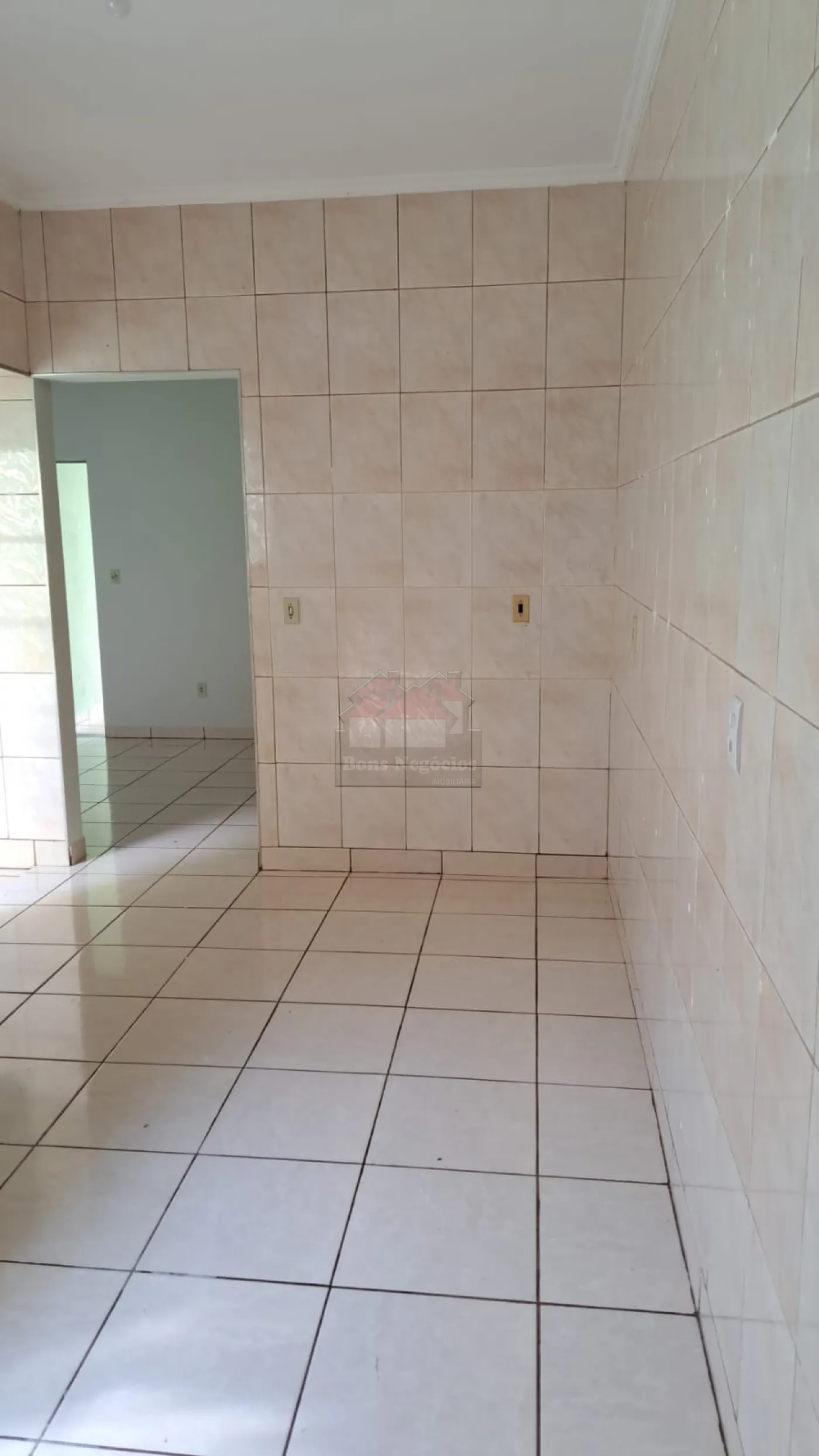 Alugar Casa / Padrão em Ribeirão Preto R$ 1.200,00 - Foto 6