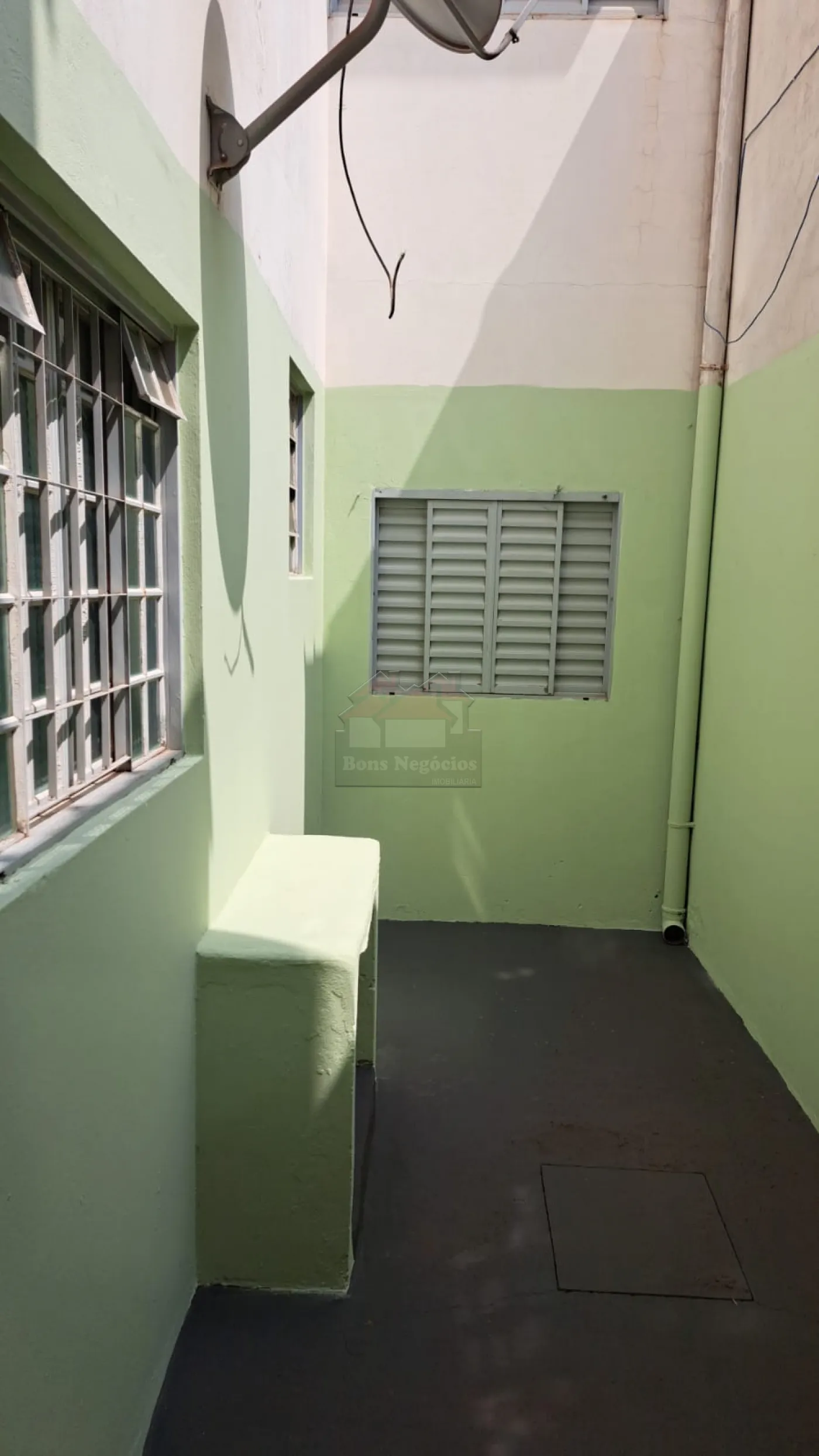 Alugar Casa / Padrão em Ribeirão Preto R$ 1.200,00 - Foto 16