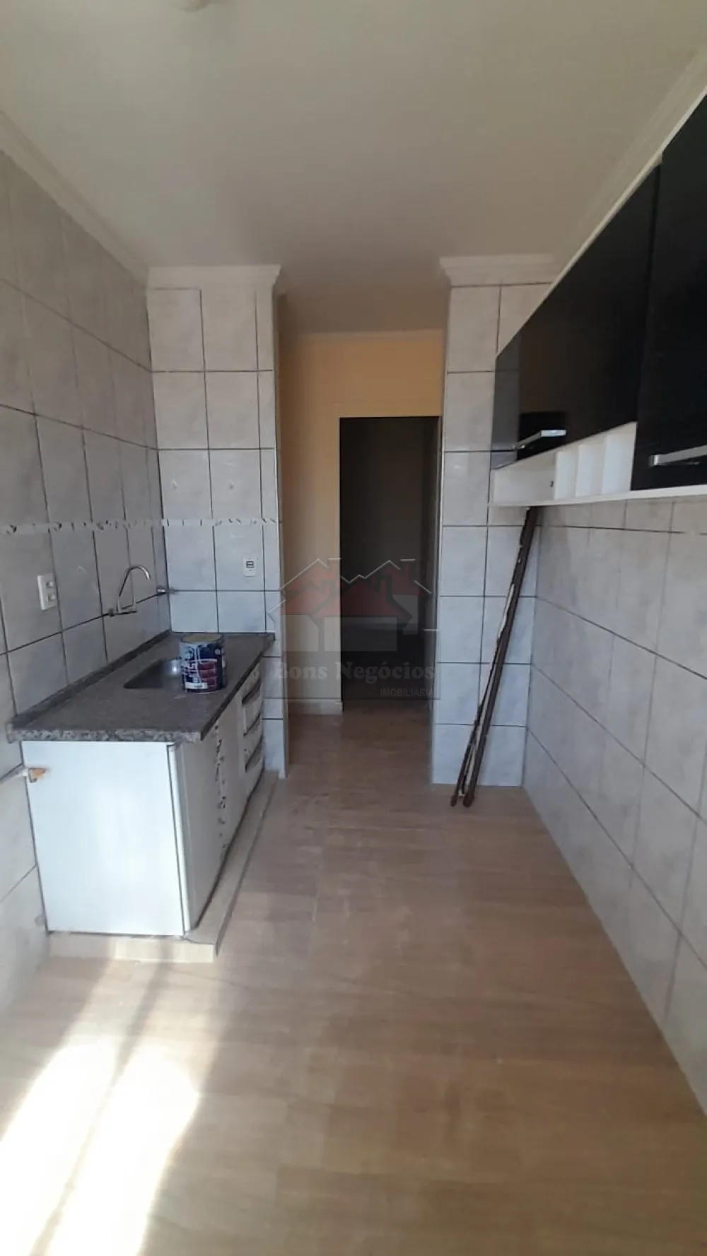 Alugar Apartamento / Padrão em Ribeirão Preto R$ 500,00 - Foto 5