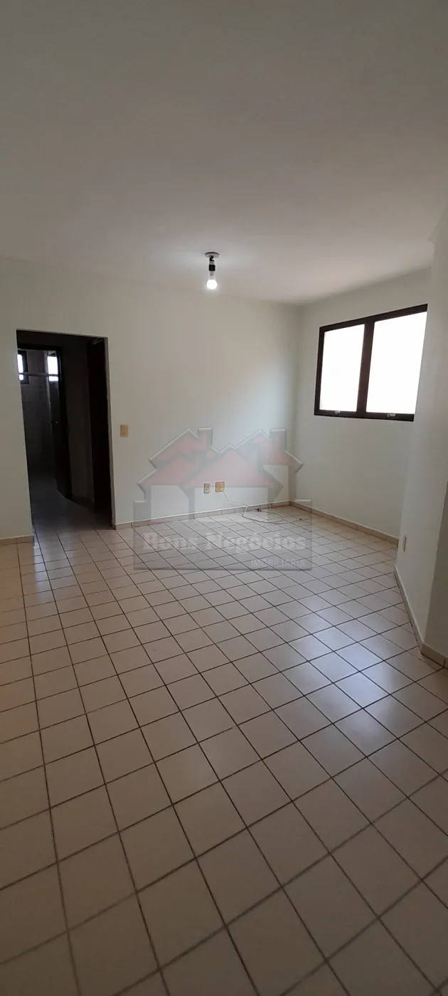 Alugar Apartamento / Padrão em Ribeirão Preto R$ 850,00 - Foto 1