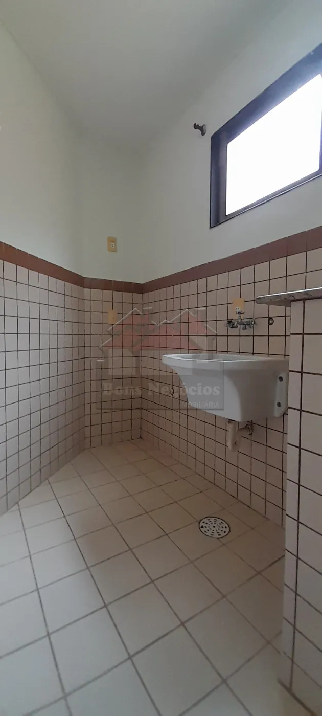 Alugar Apartamento / Padrão em Ribeirão Preto R$ 850,00 - Foto 3