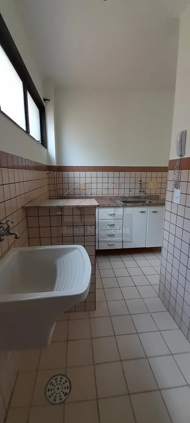 Alugar Apartamento / Padrão em Ribeirão Preto R$ 850,00 - Foto 4