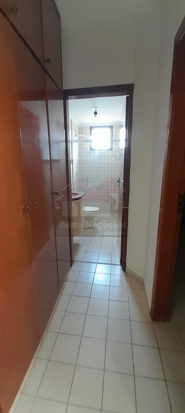 Alugar Apartamento / Padrão em Ribeirão Preto R$ 850,00 - Foto 5