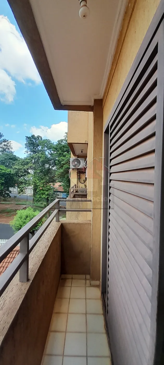 Alugar Apartamento / Padrão em Ribeirão Preto R$ 850,00 - Foto 7