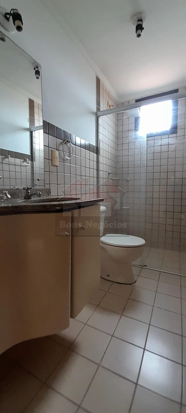 Alugar Apartamento / Padrão em Ribeirão Preto R$ 850,00 - Foto 8