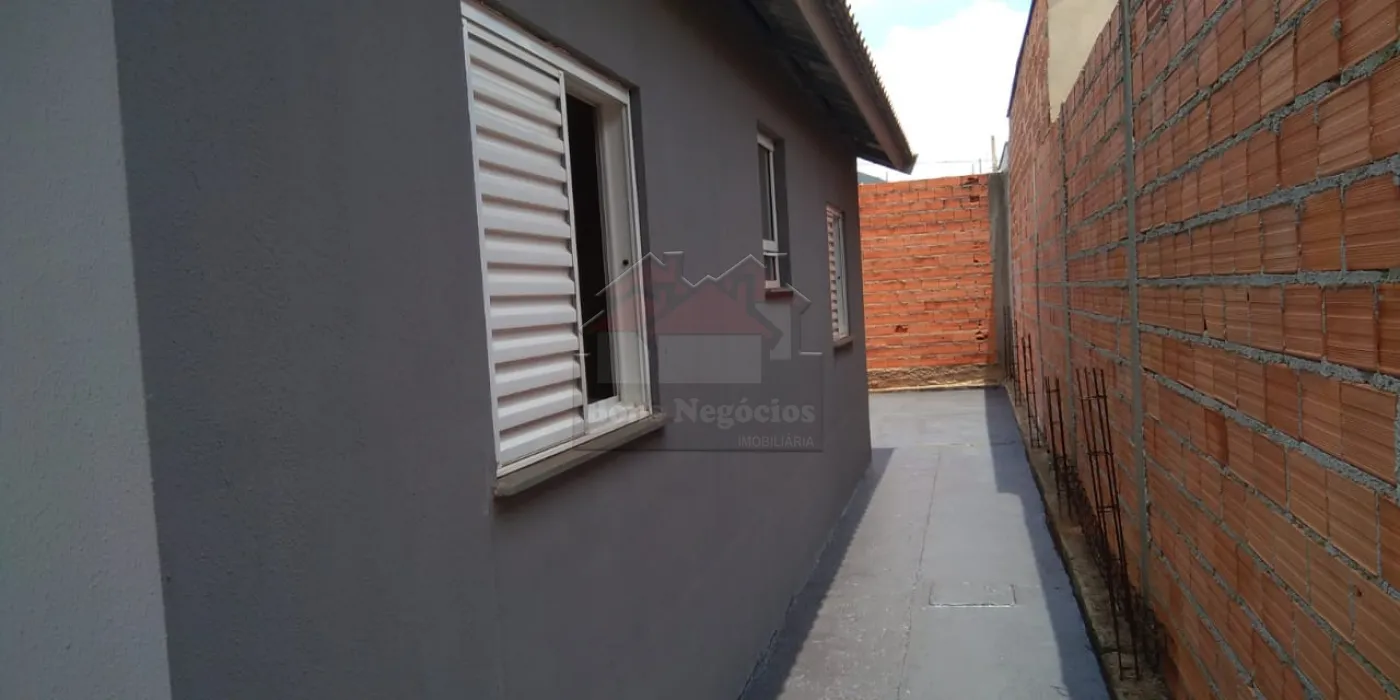 Alugar Casa / Padrão em Ribeirão Preto R$ 700,00 - Foto 8