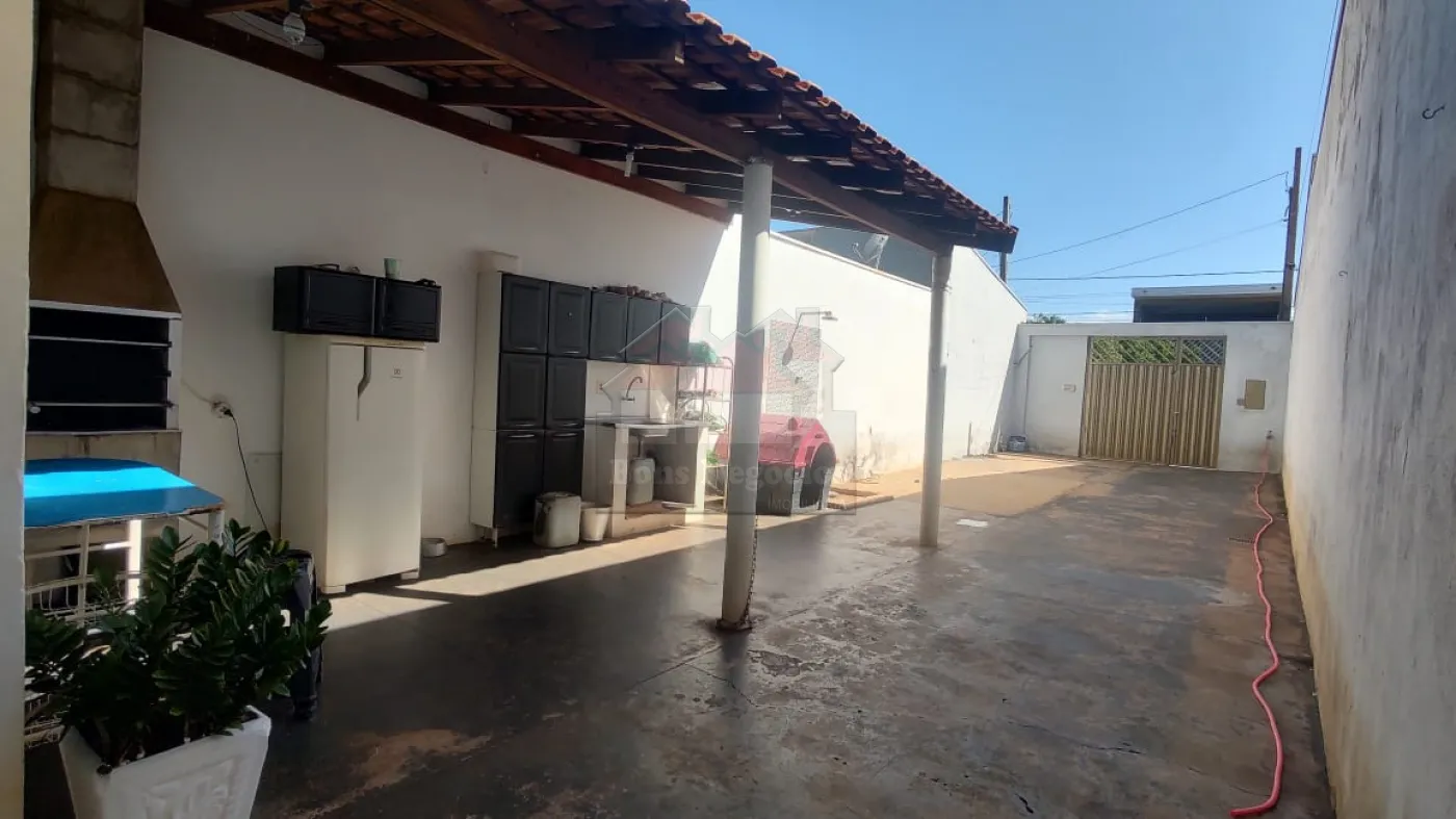 Comprar Casa / Padrão em Ribeirão Preto R$ 210.000,00 - Foto 2