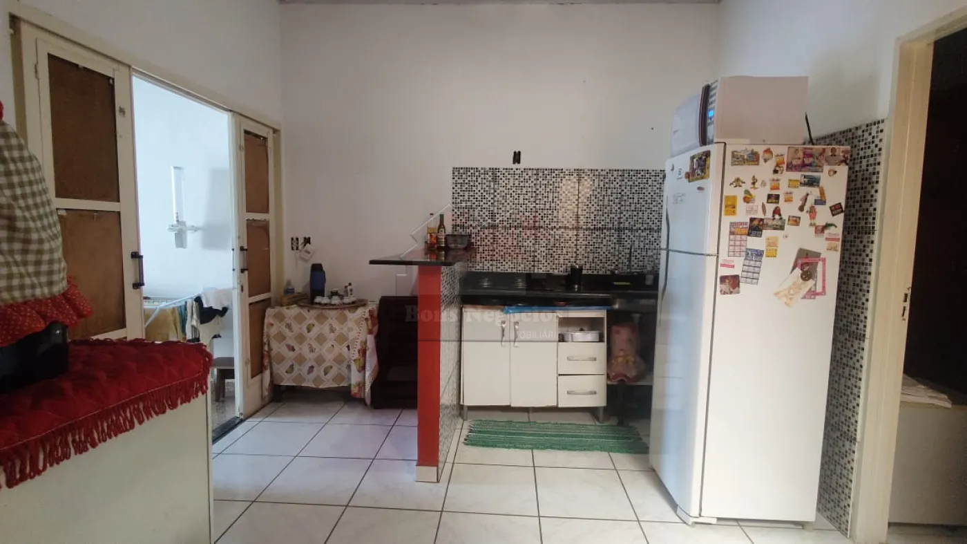 Comprar Casa / Padrão em Ribeirão Preto R$ 210.000,00 - Foto 5