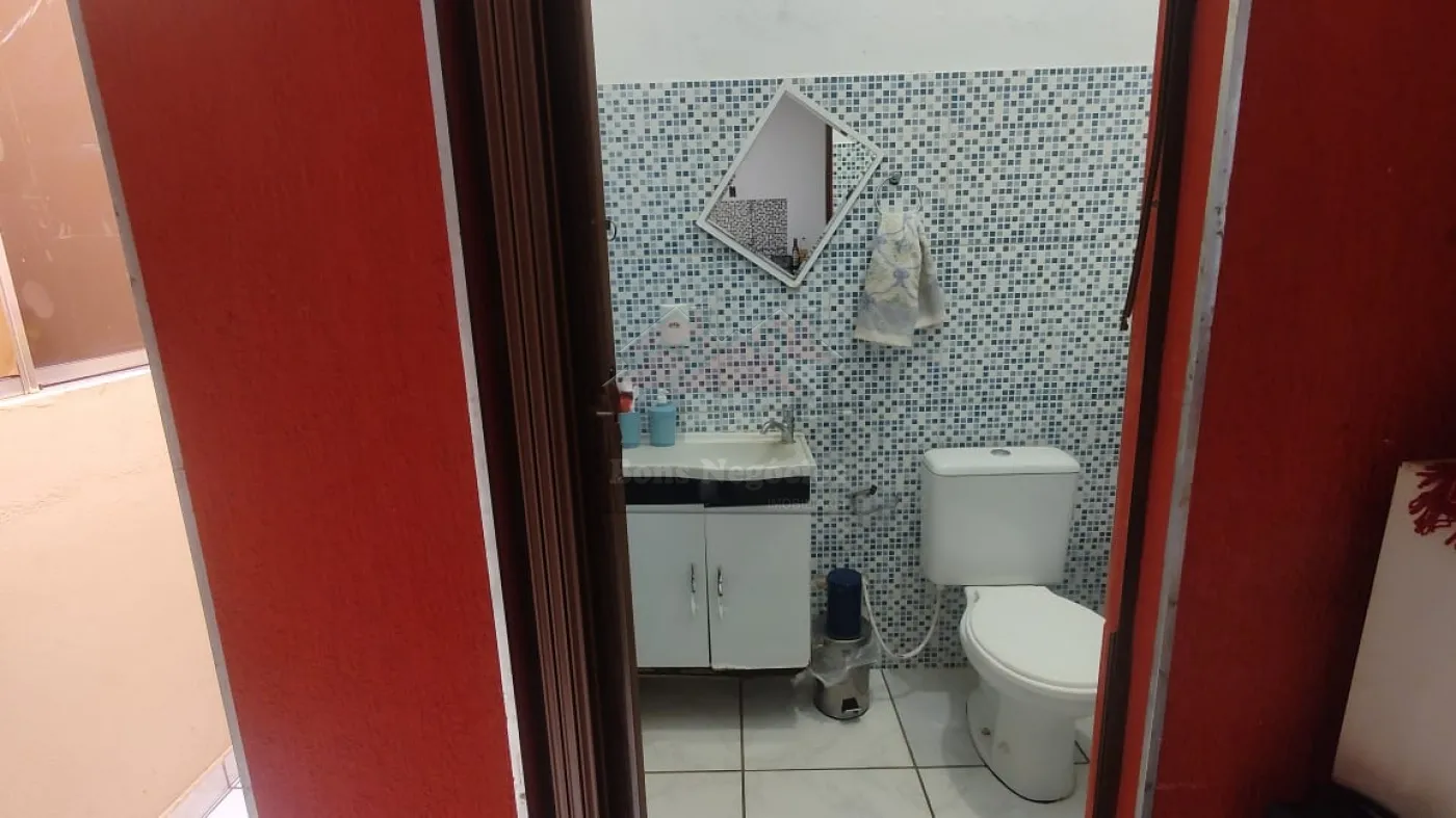 Comprar Casa / Padrão em Ribeirão Preto R$ 210.000,00 - Foto 11