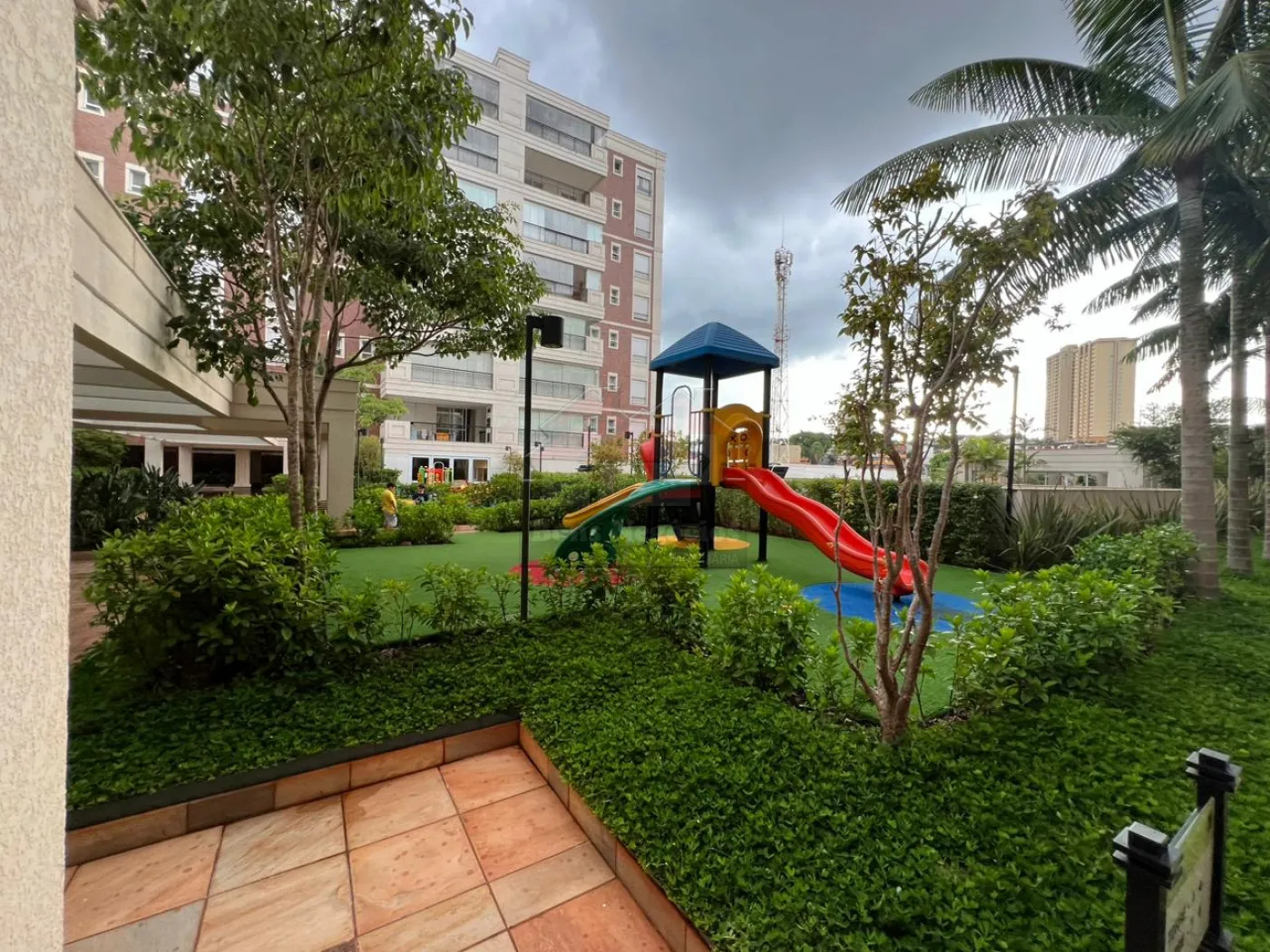 Alugar Apartamento / Padrão em Ribeirão Preto R$ 4.500,00 - Foto 33